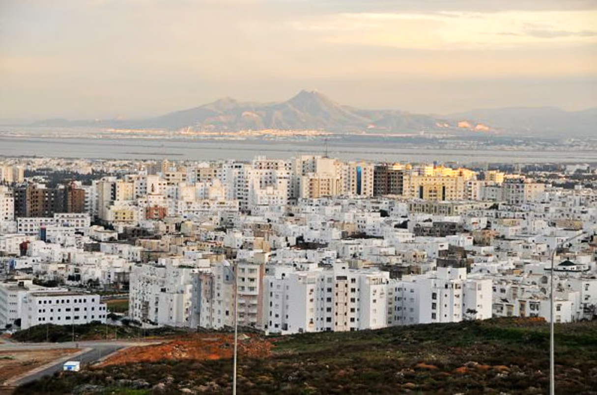 في إطار التزام الحكومة بتوفير مساكن اجتماعية..   مشروع «المغيرة – فوشانة» السكني خطوة أولى لتفعيل منظومة «الكراء المُملّك»